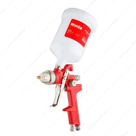 پیستوله بادی نازل 1.7 کد RH-6217 برند رونیکس
